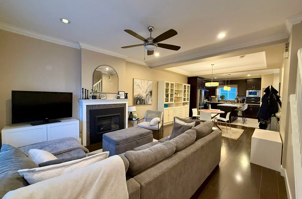 27 12351 NO. 2 ROAD, Richmond BC V7E 0B2, Richmond BC — Residential for Sale - Photo 5