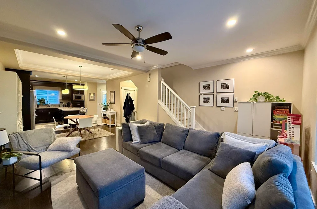 27 12351 NO. 2 ROAD, Richmond BC V7E 0B2, Richmond BC — Residential for Sale - Photo 6