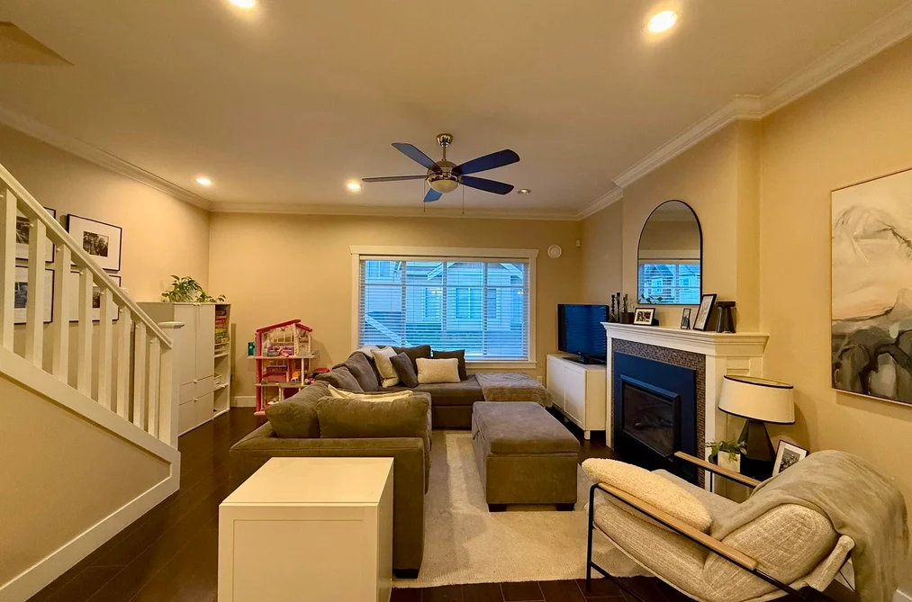27 12351 NO. 2 ROAD, Richmond BC V7E 0B2, Richmond BC — Residential for Sale - Photo 7