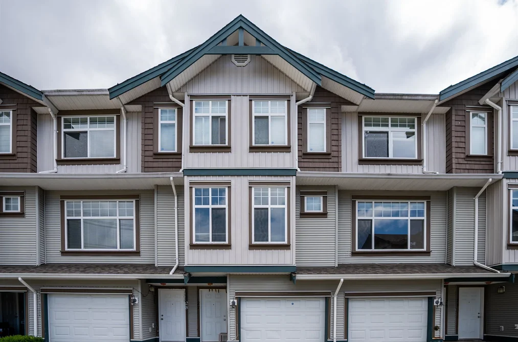 Townhouse for sale at 27 12585 72 Avenue Surrey British Columbia - MLS: R3156885