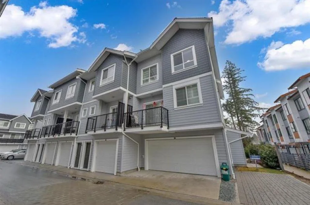 Townhouse for sale at 27 12830 62 Avenue Surrey British Columbia - MLS: R3078125