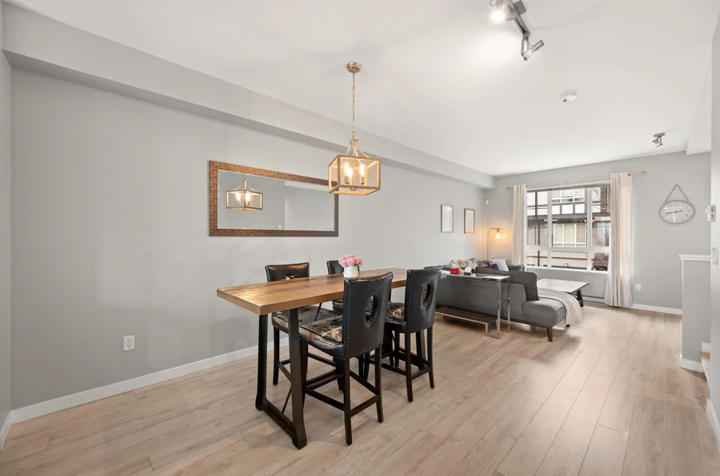 27 1338 HAMES CRESCENT, Coquitlam BC V3E 0J2, Coquitlam BC — Residential for Sale - Photo 4