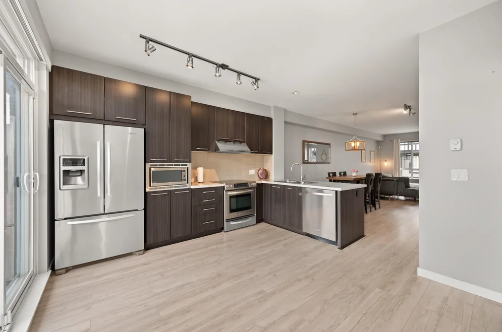 27 1338 HAMES CRESCENT, Coquitlam BC V3E 0J2, Coquitlam BC — Residential for Sale - Photo 7