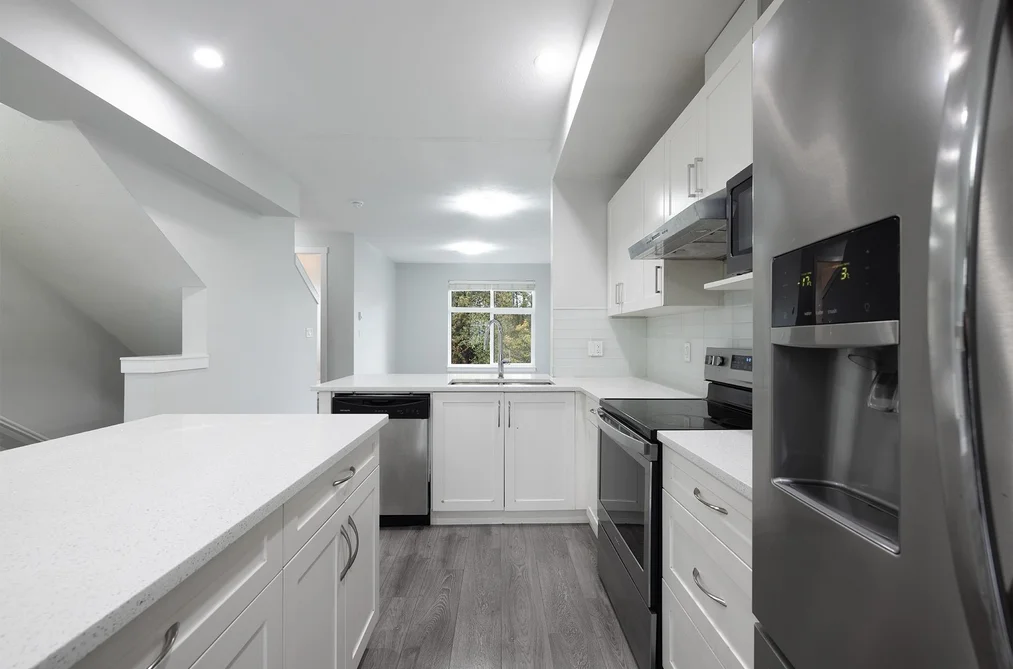 14660 105a Ave Unit 27, Surrey, BC - MLS: R3172867
