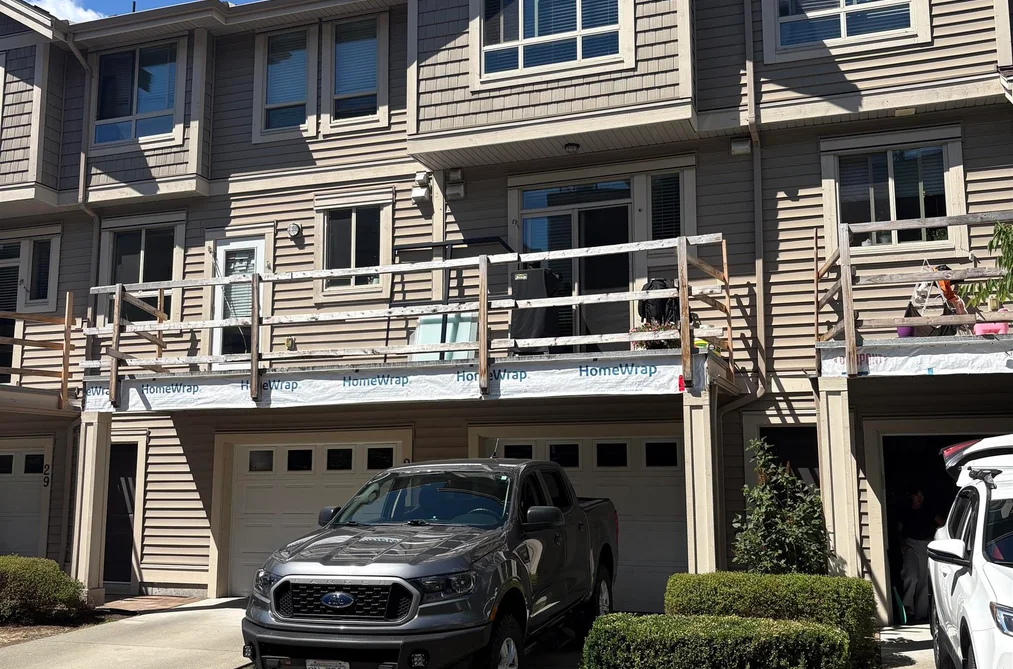 Townhouse for sale at 27 19752 55a Avenue Langley British Columbia - MLS: R3144730