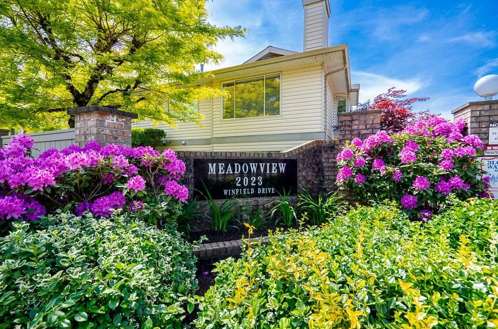Townhouse for sale at 27 2023 Winfield Drive Abbotsford British Columbia - MLS: R3123018