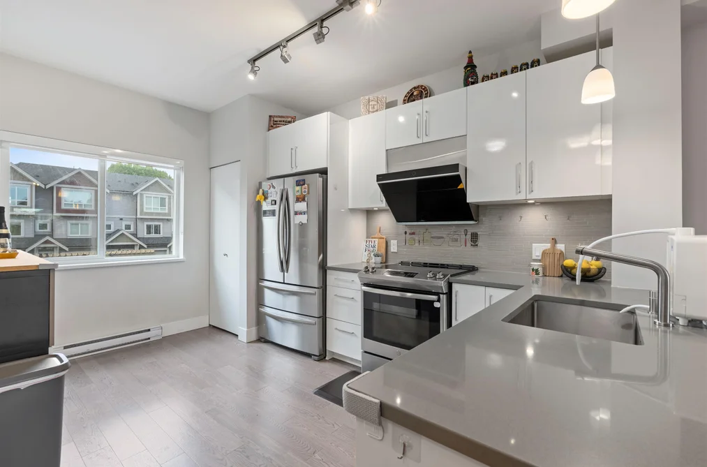 27 2260 GILLEY ROAD, Richmond BC V6V 1E4, Richmond BC — Residential for Sale - Photo 3