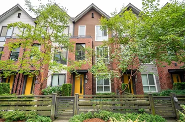 2380 Ranger Lane Unit 27, Port Coquitlam, BC - MLS: R3135487