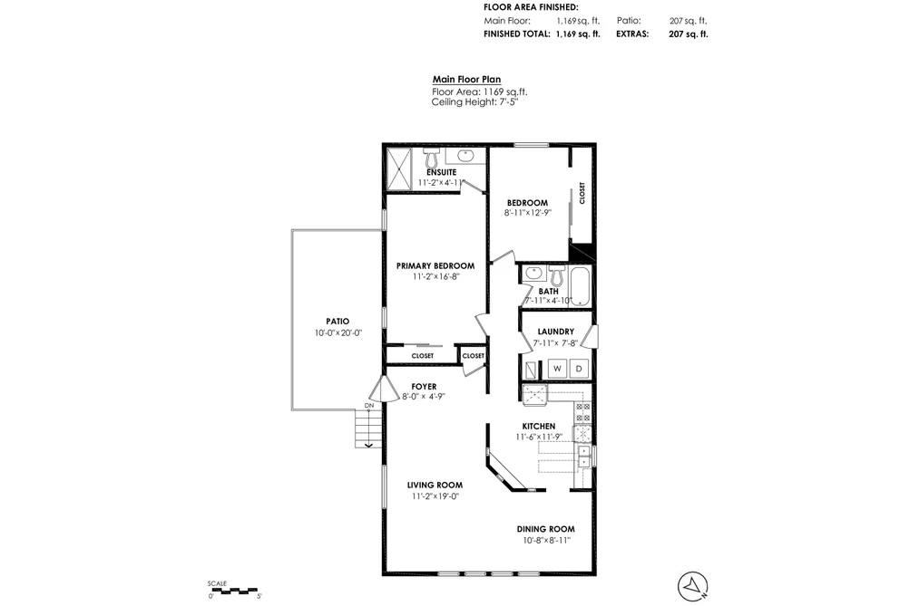 27 - 24330 Fraser Highway, Langley, BC - MLS: R3163896 - Photo 4 27 - 24330 Fraser Highway, Langley, BC - MLS: R3163896 - Photo 4