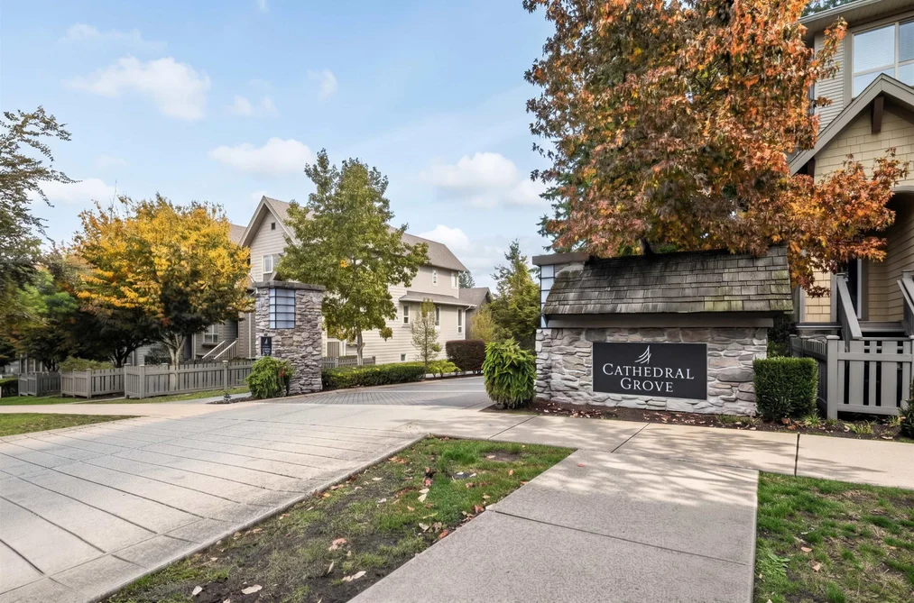 2738 158 St Unit 27, Surrey, BC - MLS: R3172203