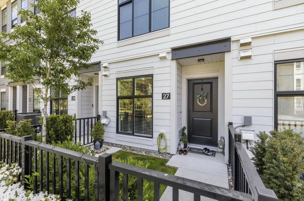 27 2774 MONTROSE AVENUE, Abbotsford BC V2S 0N4, Abbotsford BC — Residential for Sale - Photo 3