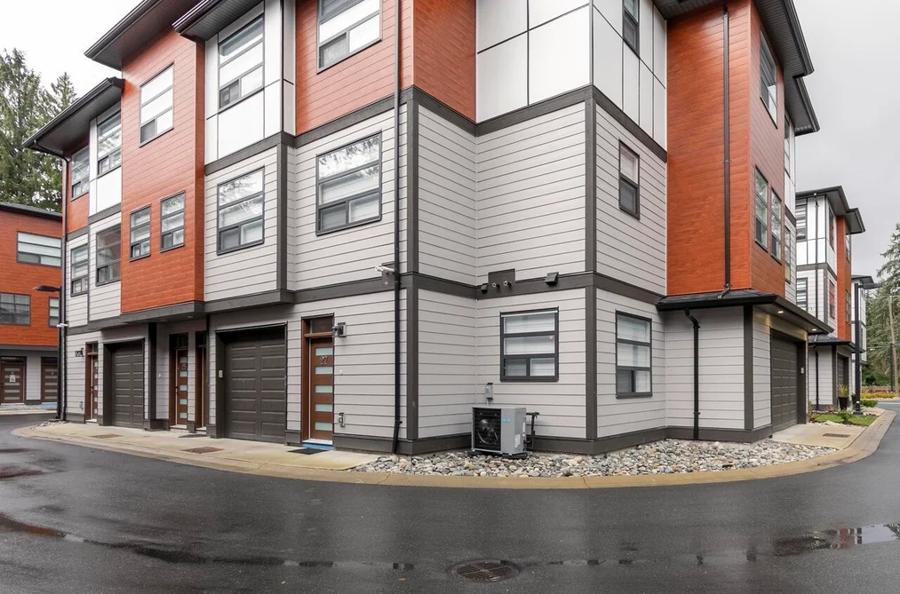 Townhouse for sale at 27 32970 Tunbridge Avenue Mission British Columbia - MLS: R3070536