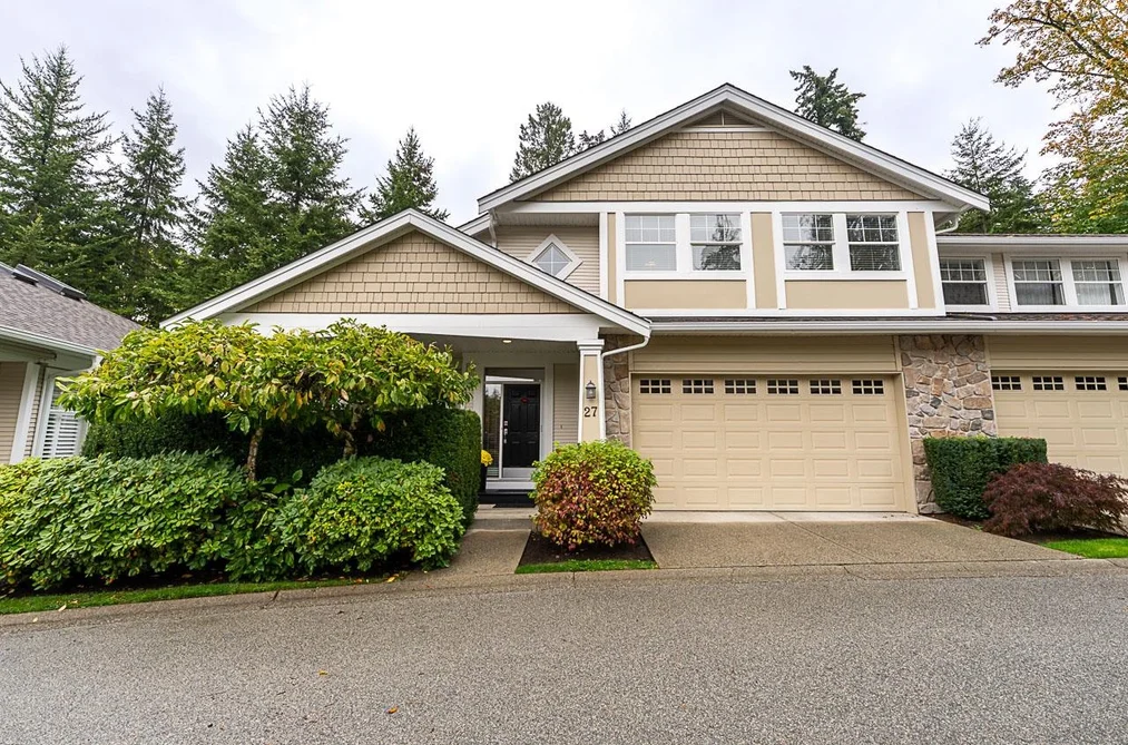 3500 144 St Unit 27, Surrey, BC - MLS: R3172782