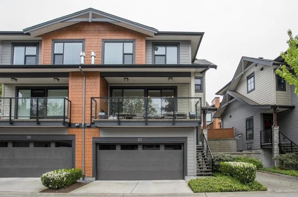 Townhouse for sale at 27 3618 150 Street Surrey British Columbia - MLS: R3120721