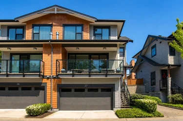 3618 150 St Unit 27, Surrey, BC - MLS: R3171488
