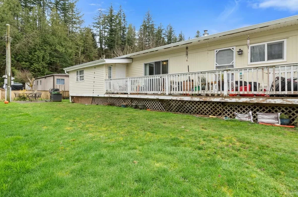 27 3942 COLUMBIA VALLEY ROAD, Cultus Lake BC V2R 5B1, Cultus Lake BC — Residential for Sale - Photo 2