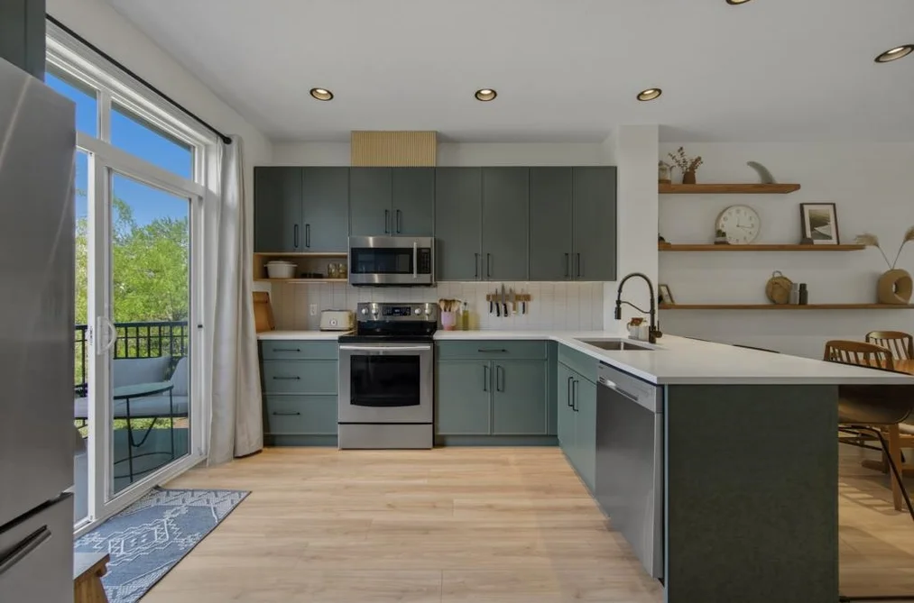 Townhouse for sale at 27 45390 Vedder Mountain Road Cultus Lake British Columbia - MLS: R3120034
