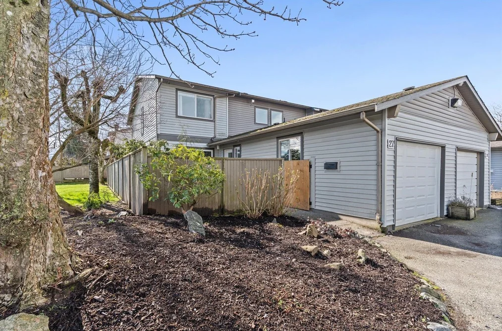 Townhouse for sale at 27 46689 First Avenue Chilliwack British Columbia - MLS: R3098036