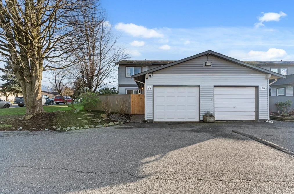 27 46689 FIRST AVENUE, Chilliwack BC V2P 1X5, Chilliwack BC — Residential for Sale - Photo 2