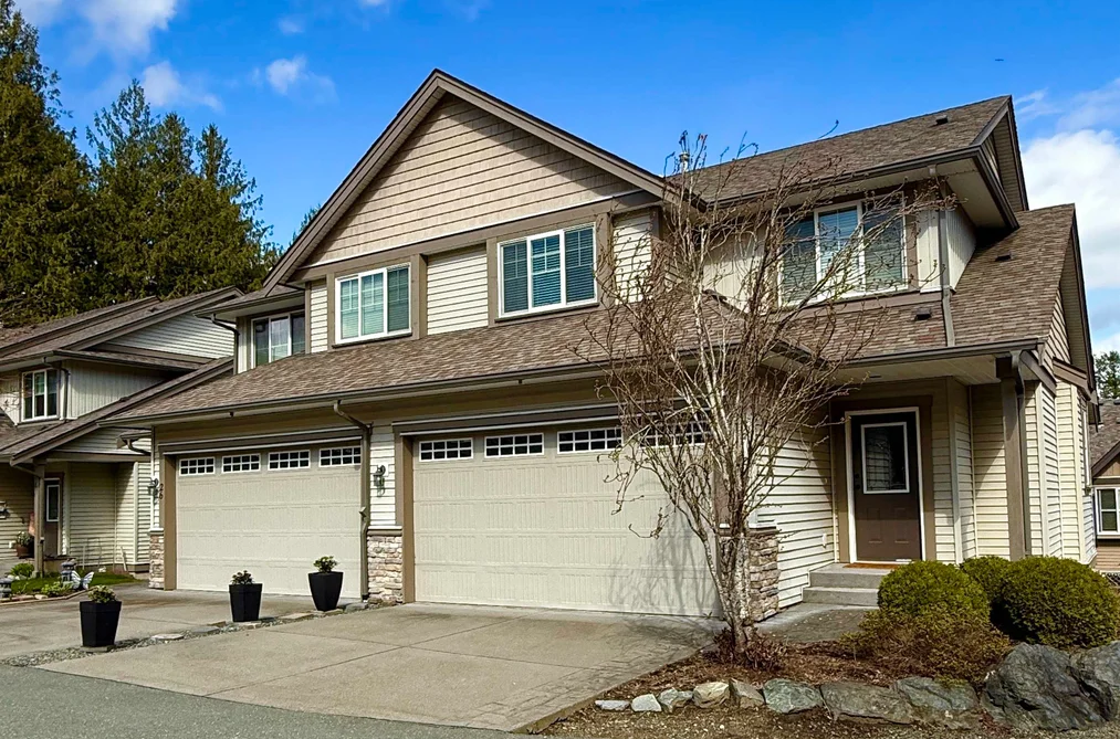 Townhouse for sale at 27 46791 Hudson Road Chilliwack British Columbia - MLS: R3104804