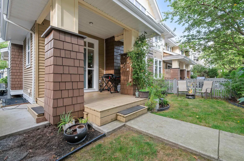 27-5469 Chinook Street, Chilliwack, BC - Townhouse for Sale - Photo 34 of 39