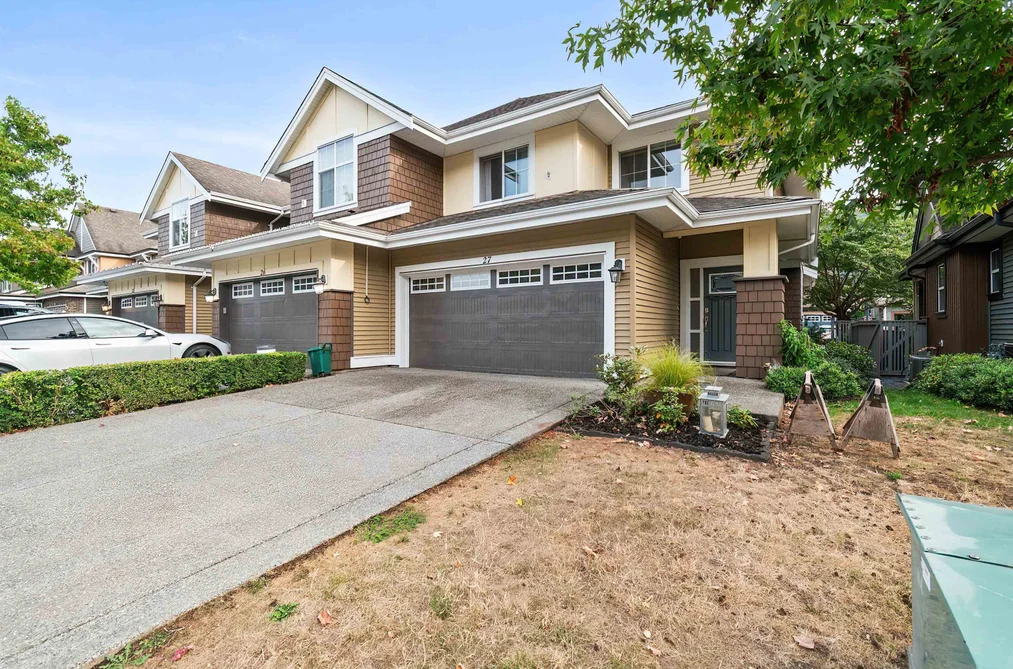 27-5469 Chinook Street, Chilliwack, BC - Townhouse for Sale - Photo 38 of 39