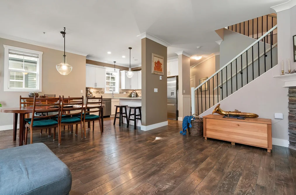 27-5469 Chinook Street, Chilliwack, BC - Townhouse for Sale - Photo 8 of 39