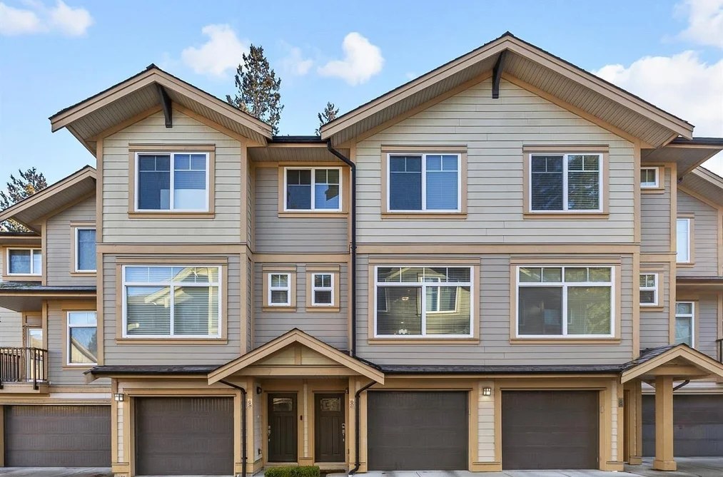 Townhouse for sale at 27 5957 152 Street Surrey British Columbia - MLS: R3138956