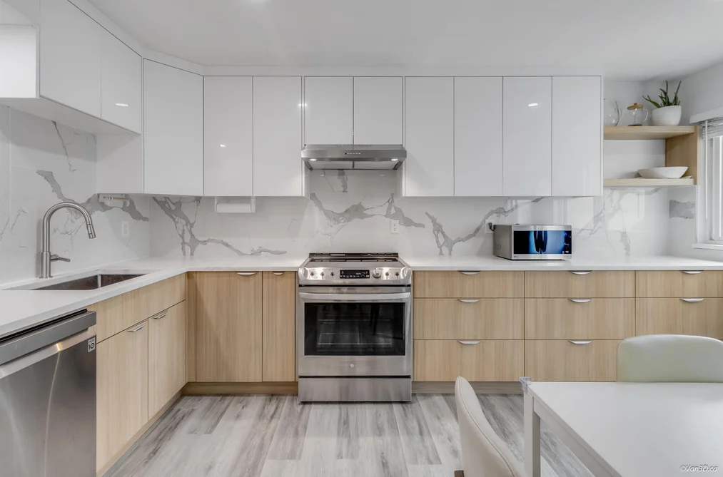 Townhouse for sale at 27 6100 Tiffany Boulevard Richmond British Columbia - MLS: R3097361