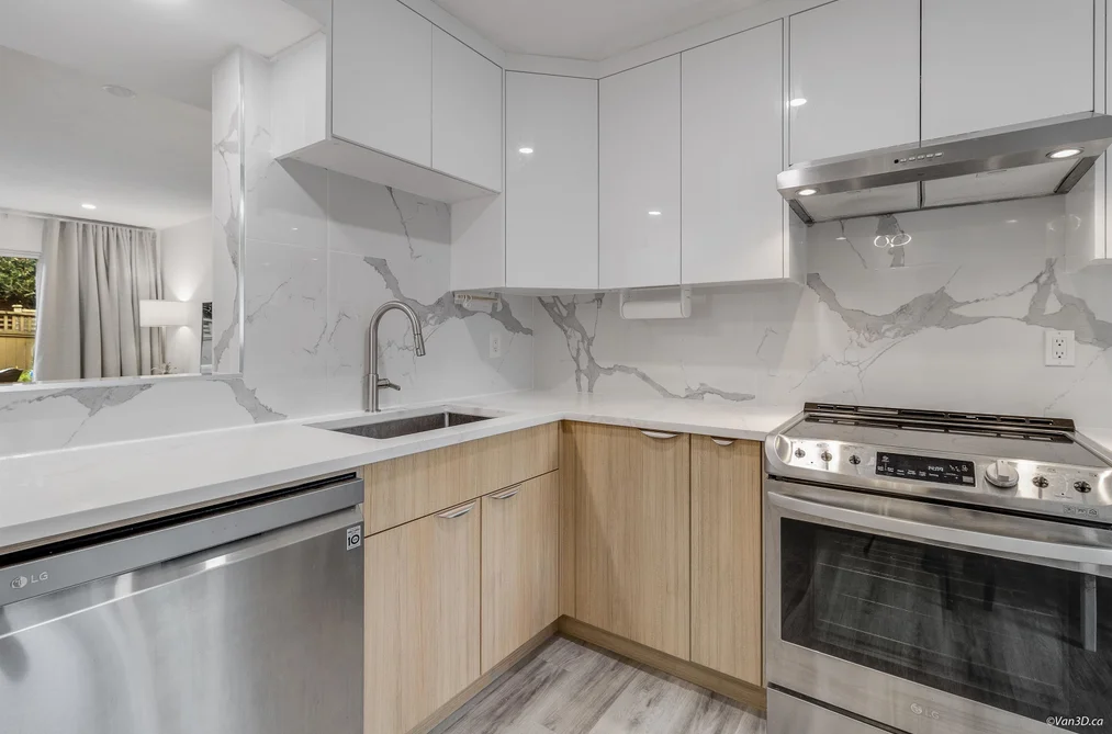 27 6100 TIFFANY BOULEVARD, Richmond BC V7C 5A8, Richmond BC — Residential for Sale - Photo 5