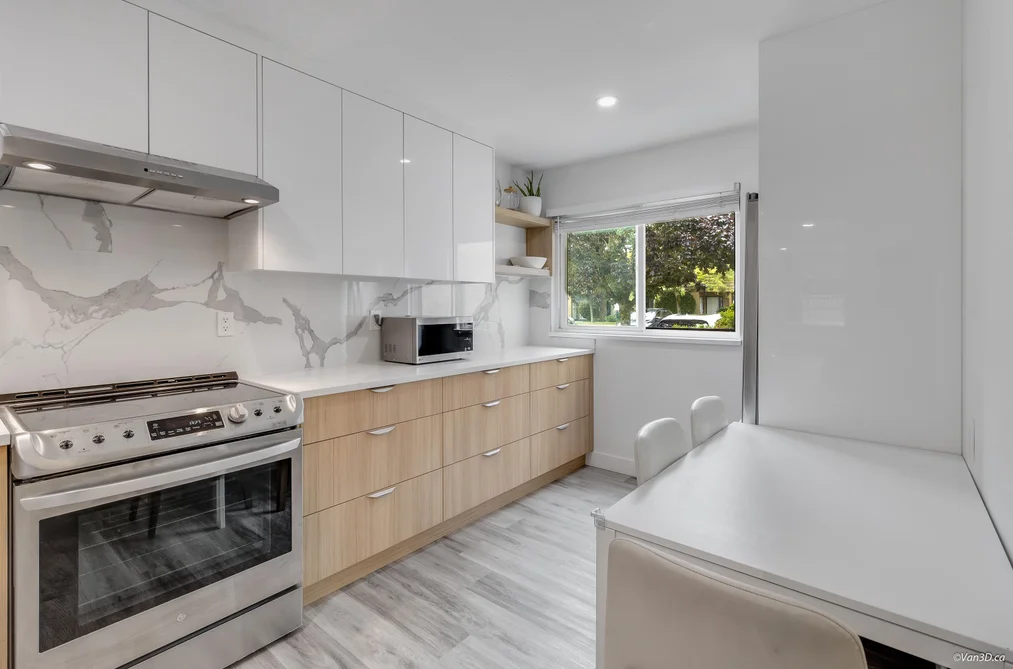 27 6100 TIFFANY BOULEVARD, Richmond BC V7C 5A8, Richmond BC — Residential for Sale - Photo 6