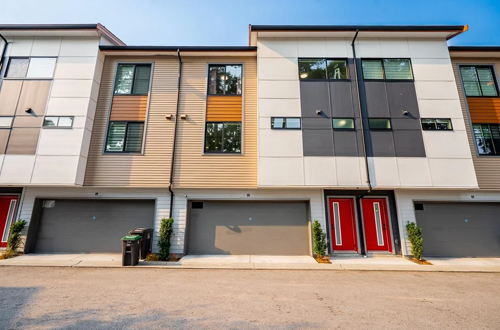 Townhouse for sale at 27 6138 128 Street Surrey British Columbia - MLS: R3157005