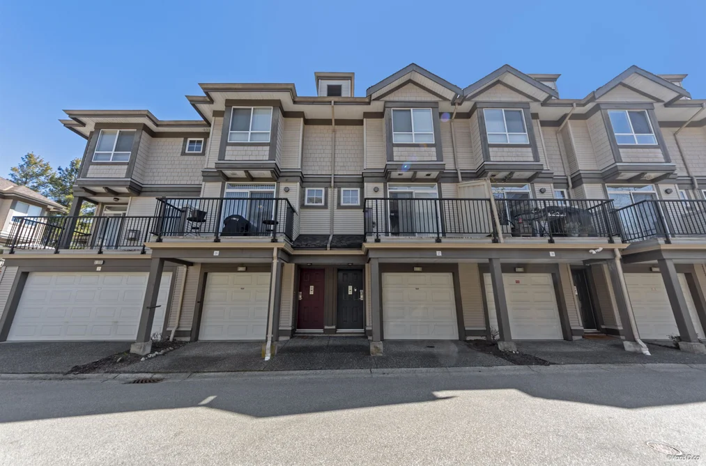 27 6300 ALDER STREET, Richmond BC V6Y 4G5, Richmond BC — Residential for Sale - Photo 2