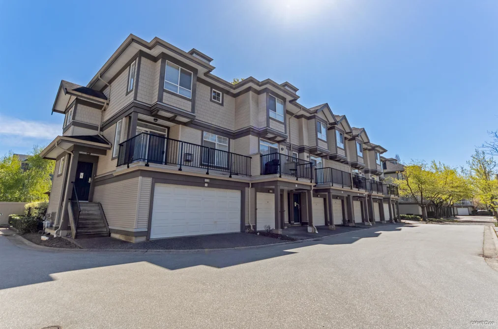 27 6300 ALDER STREET, Richmond BC V6Y 4G5, Richmond BC — Residential for Sale - Photo 3