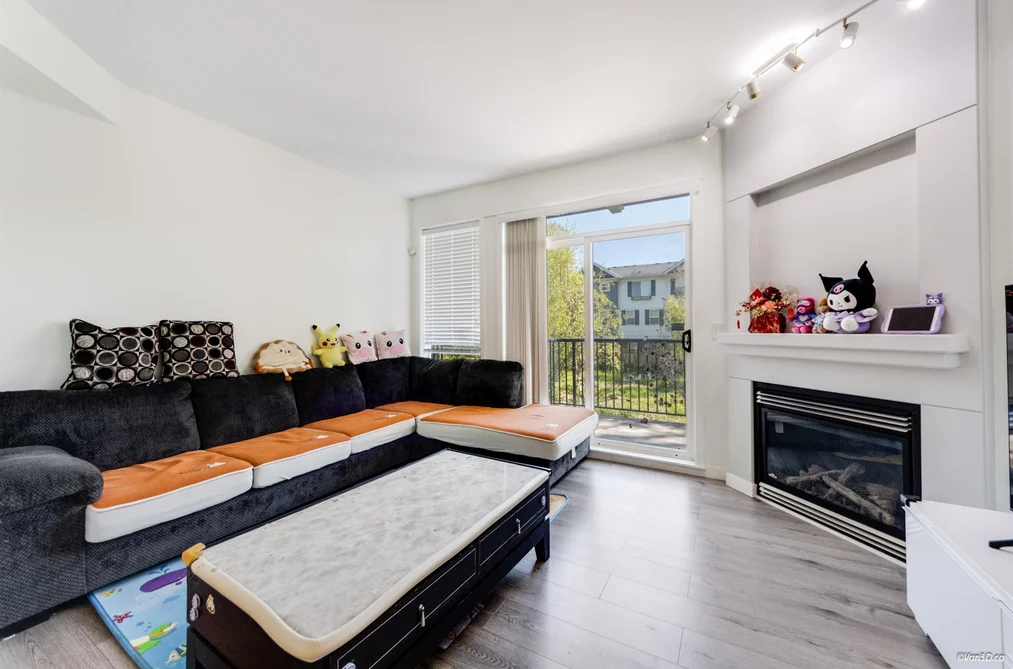 27 6300 ALDER STREET, Richmond BC V6Y 4G5, Richmond BC — Residential for Sale - Photo 4