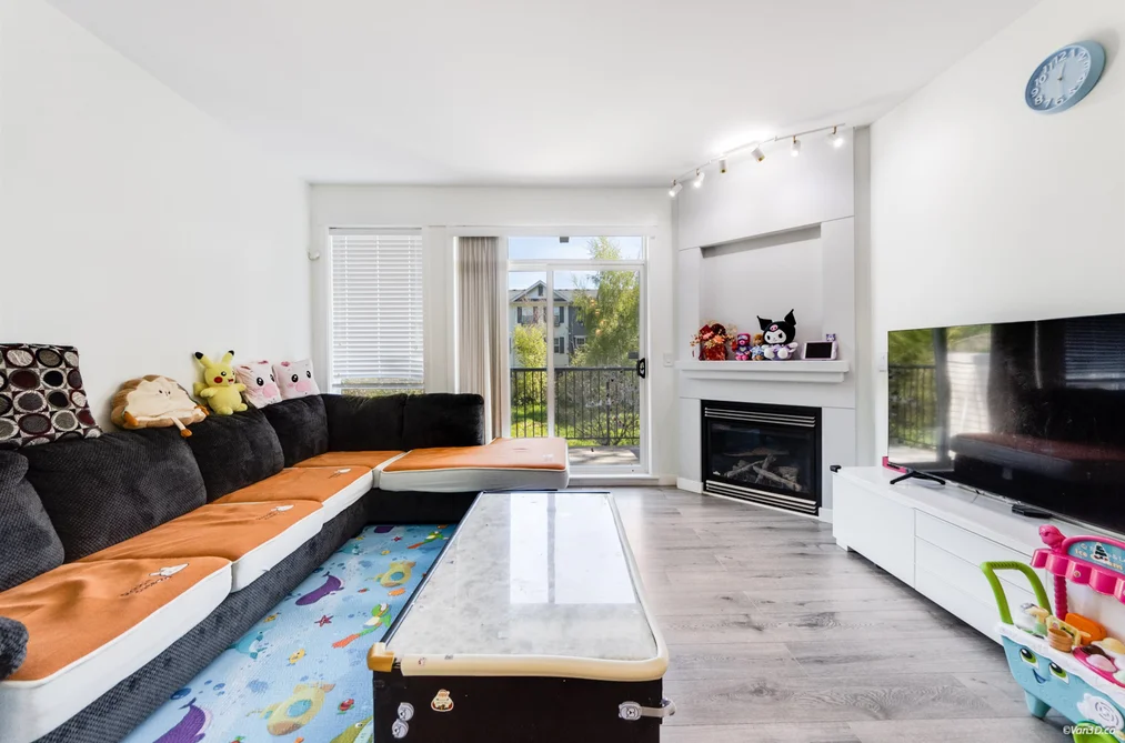27 6300 ALDER STREET, Richmond BC V6Y 4G5, Richmond BC — Residential for Sale - Photo 5