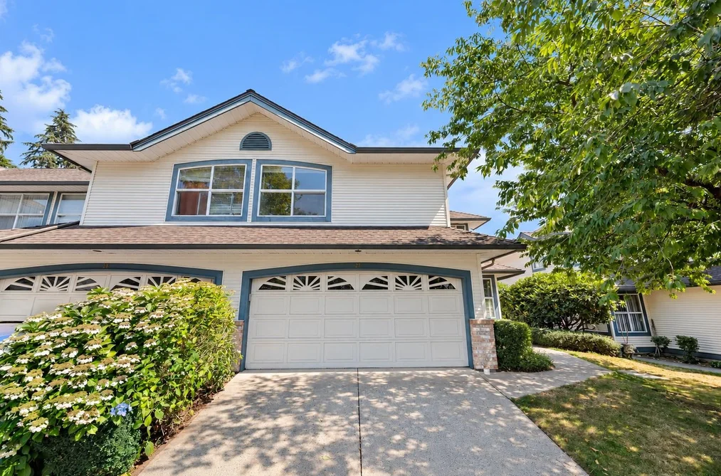 Townhouse for sale at 27 7330 122 Street Surrey British Columbia - MLS: R3162795
