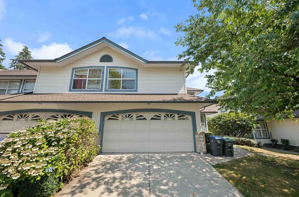 Townhouse for sale at 27 7330 122 Street Surrey British Columbia - MLS: R3162795