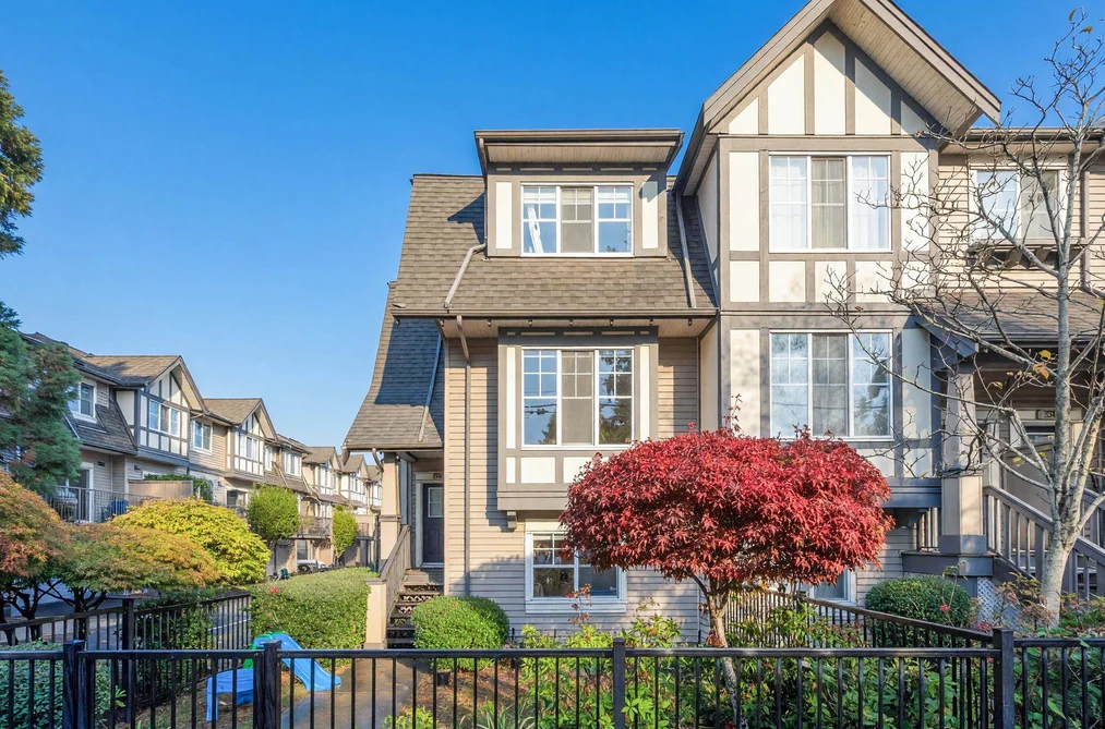 7331 Heather St Unit 27, Richmond, BC - MLS: R3170102