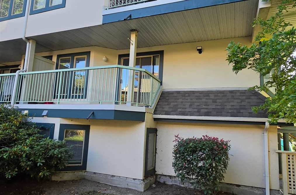 Townhouse for sale at 27 7520 18th Street Burnaby British Columbia - MLS: R3168811