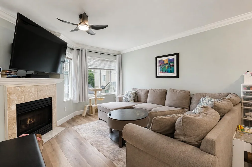 27 7640 BLOTT STREET, Mission, BC — Residential for Sale — Photo 15 of 33
