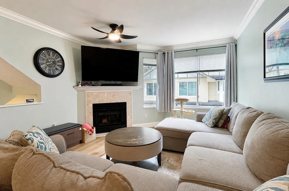 27 7640 BLOTT STREET, Mission, BC — Residential for Sale — Photo 16 of 33