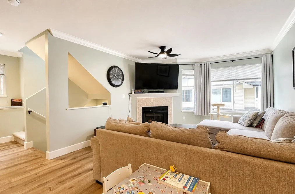 27 7640 BLOTT STREET, Mission, BC — Residential for Sale — Photo 17 of 33