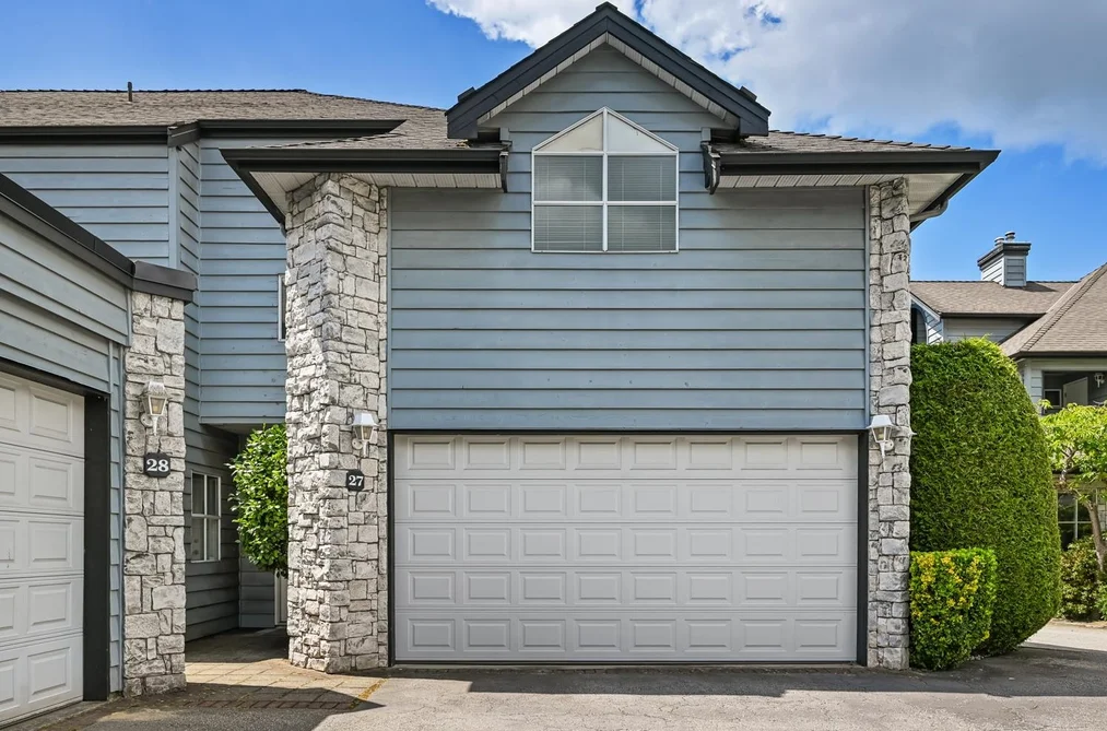 27 7695 ST. ALBANS ROAD, Richmond BC V6Y 3W8, Richmond BC — Residential for Sale — Photo 35 of 36