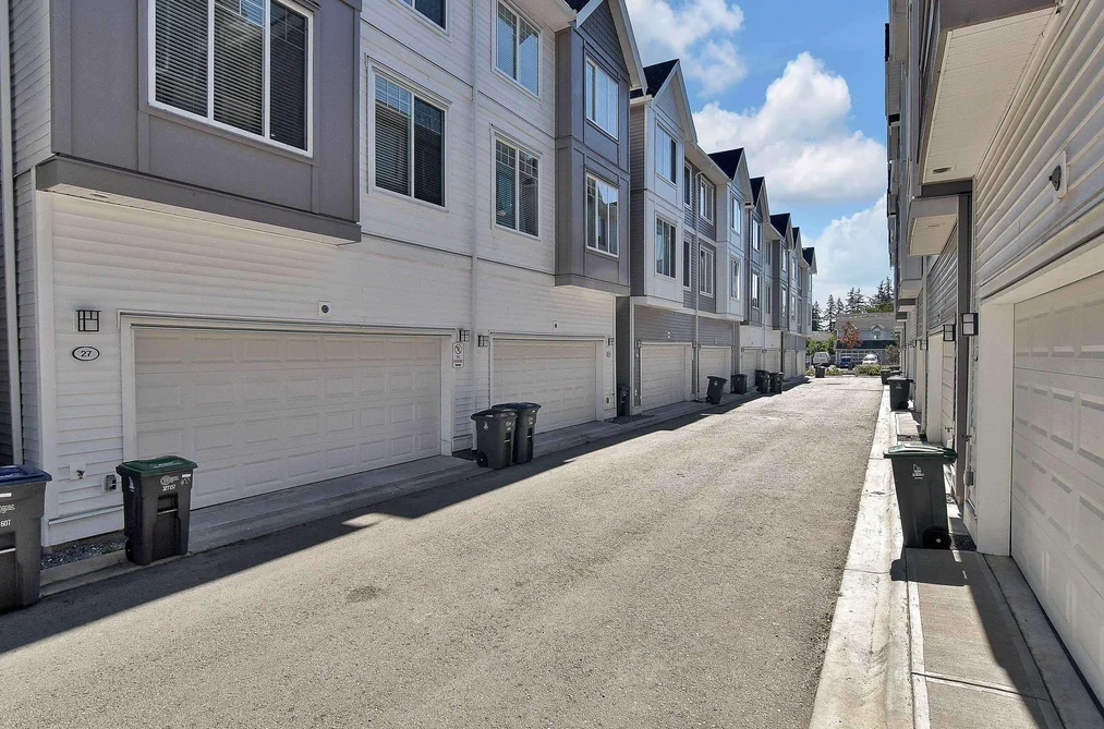 27 8033 166B STREET, Surrey BC V4N 0G7, Surrey BC — Residential for Sale - Photo 3