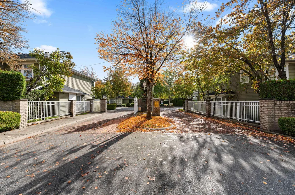 8428 Venture Way Unit 27, Surrey, BC - MLS: R3175278