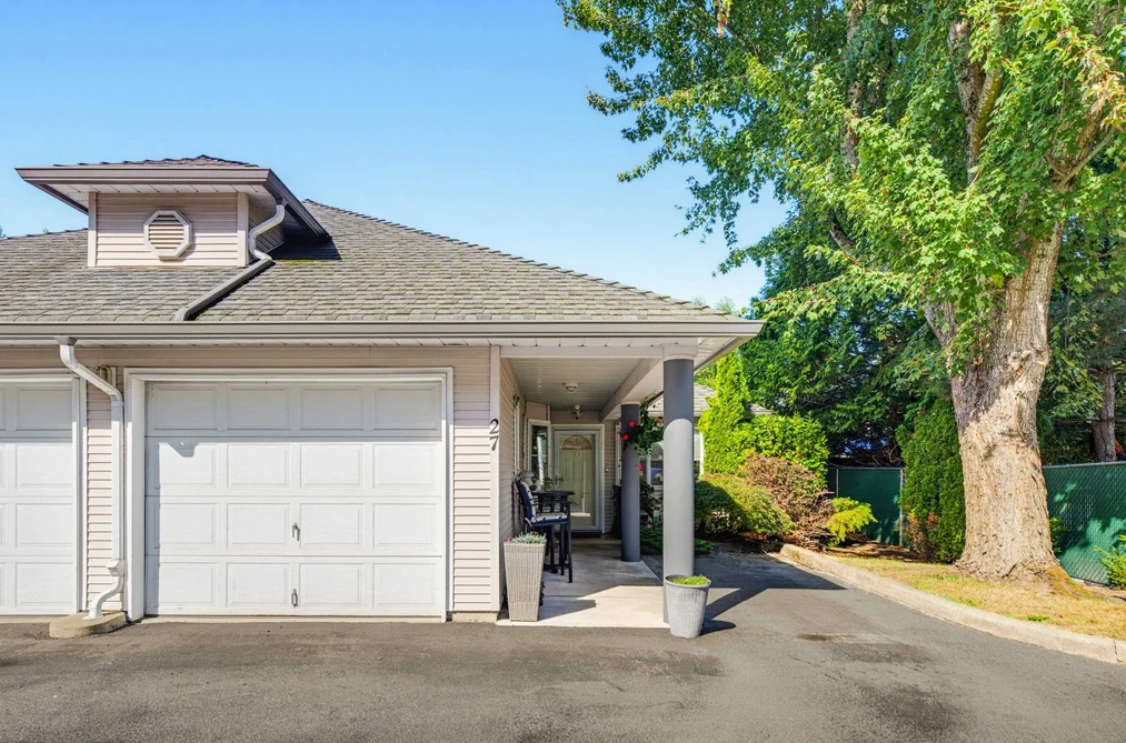 Townhouse for sale at 27 9088 Holt Road Surrey British Columbia - MLS: R3159920