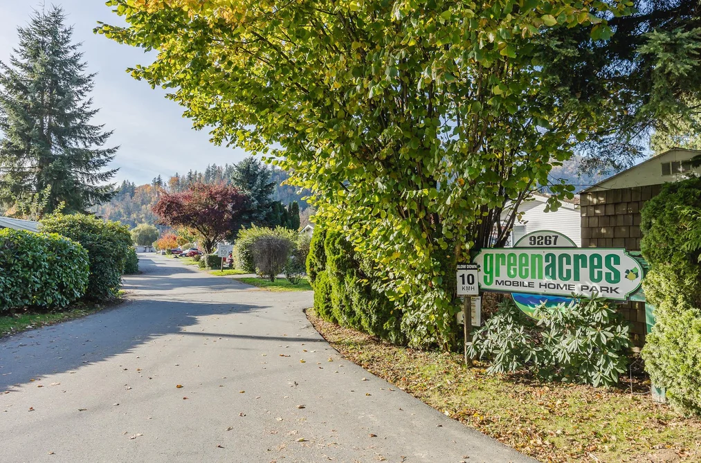 Manufactured Home for sale at 27 9267 Shook Road Mission British Columbia - MLS: R3148800