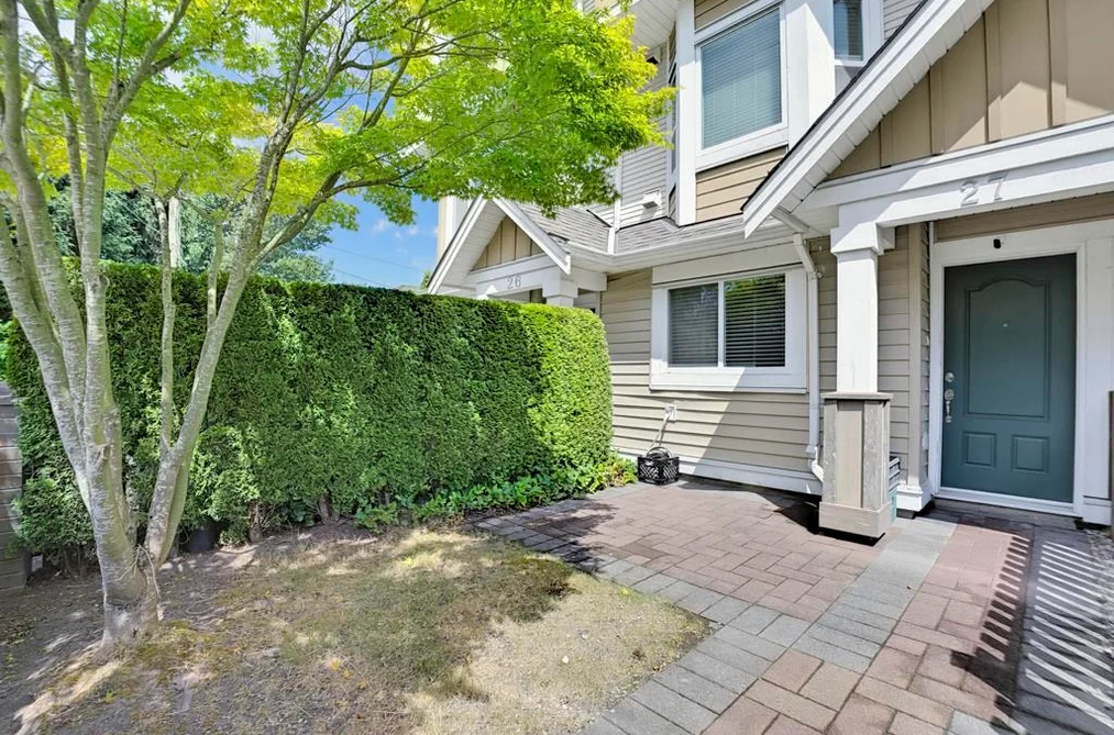 27 9451 GRANVILLE AVENUE, Richmond BC V6Y 1P9, Richmond BC — Residential for Sale - Photo 2