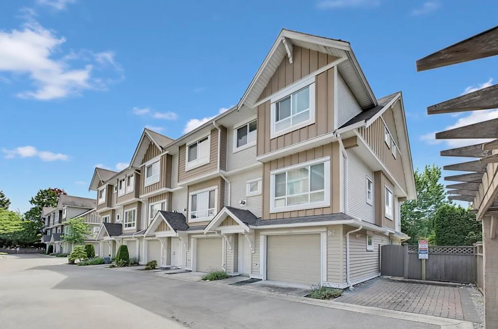27 9451 GRANVILLE AVENUE, Richmond BC V6Y 1P9, Richmond BC — Residential for Sale — Photo 26 of 34